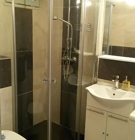 Sant Ambroggio Solanne Apartment