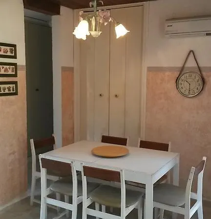 Apartment Sant Ambroggio Solanne Lumio (Corsica)