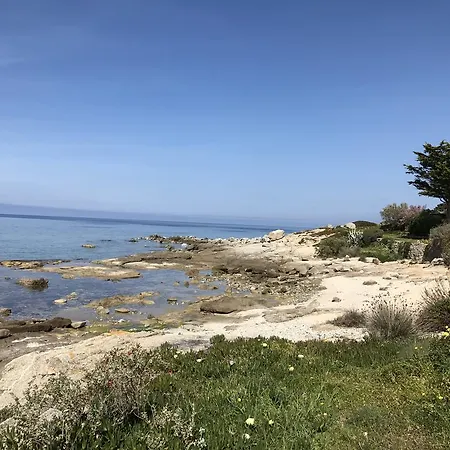 Sant Ambroggio Solanne Apartment