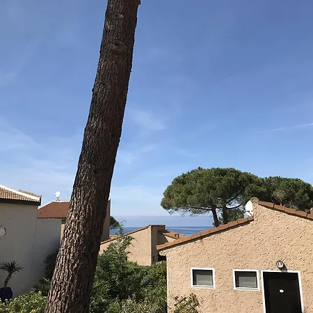 Sant Ambroggio Solanne * Lumio (Corsica)