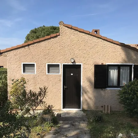 Sant Ambroggio Solanne * Lumio (Corsica)