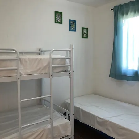 Sant Ambroggio Solanne Apartment Lumio (Corsica)