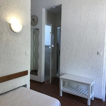Apartment Sant Ambroggio Solanne *