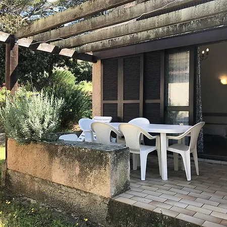Apartment Sant Ambroggio Solanne