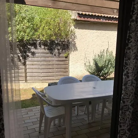 Sant Ambroggio Solanne Apartment