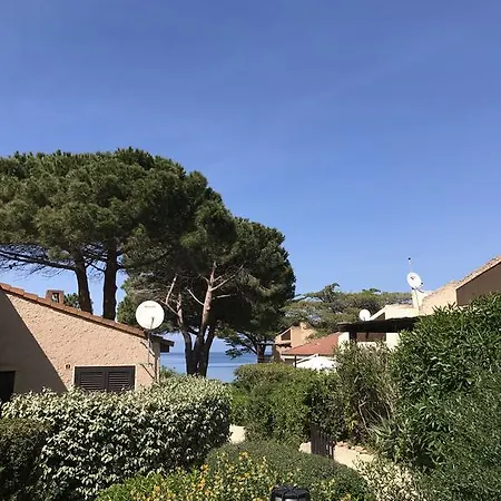 Apartment Sant Ambroggio Solanne
