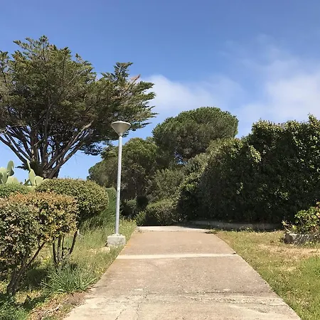 Apartment Sant Ambroggio Solanne *