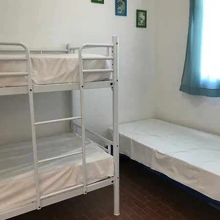 Apartment Sant Ambroggio Solanne
