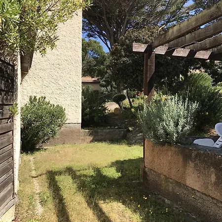 Apartment Sant Ambroggio Solanne Lumio (Corsica)