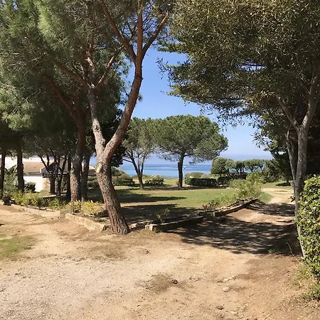 Sant Ambroggio Solanne Apartment
